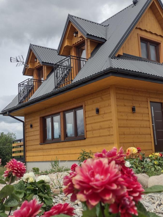 Goralski Domek Tomek Ciche  Exterior photo